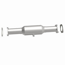 Load image into Gallery viewer, MagnaFlow Direct Fit Catalytic Converter Ford 83 85