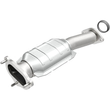 Load image into Gallery viewer, MagnaFlow Direct Fit Catalytic Converter 04 Ranger 3.0L Rear CA
