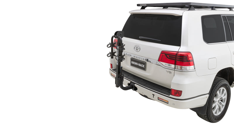 Rhino-Rack Take 2 Hitch Mount Bike Carrier