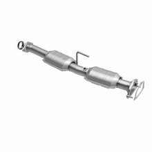 Load image into Gallery viewer, MagnaFlow Direct Fit Catalytic Converter 03 Ranger/B-Ser V6 rear 50S