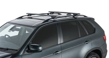 Load image into Gallery viewer, Rhino-Rack Vortex SX Black 2 Bar Roof Rack