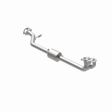 Load image into Gallery viewer, MagnaFlow Direct Fit Catalytic Converter 05-07 Subaru Outback 3.0L