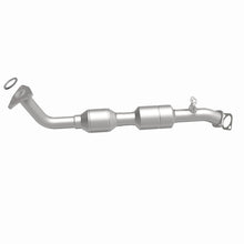 Load image into Gallery viewer, MagnaFlow Direct Fit Catalytic Conv 98-02 Lexus LX470 / 98-02 Toyota Land Cruiser 4.7L D/S &amp; P/S