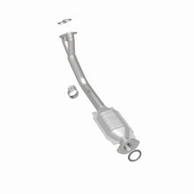 Load image into Gallery viewer, MagnaFlow Direct Fit Catalytic Converter 96-00 Toyota 4 Runner 2.7
