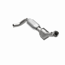 Load image into Gallery viewer, MagnaFlow Direct Fit Catalytic Converter 97-98 Ford Trucks 4.6L