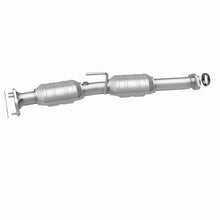 Load image into Gallery viewer, MagnaFlow Direct Fit Catalytic Converter 03 Ranger/B-Ser V6 rear 50S