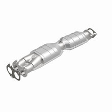 Load image into Gallery viewer, MagnaFlow Direct Fit Catalytic Converter 86-87 Ford Ranger/Bronco II 2.9L (California)