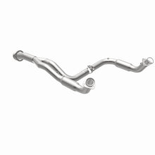 Load image into Gallery viewer, MagnaFlow California Direct Fit Converter 07-10 Chevrolet Silverado 2500 HD 6.0L