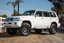 Load image into Gallery viewer, ICON 1997+ Nissan Patrol (Y61) 2in Rear Performance Spring Kit