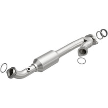 Load image into Gallery viewer, MagnaFlow Direct Fit Catalytic Converter 05-07 4-Run/FJ Passenger Side Rear