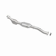 Load image into Gallery viewer, MagnaFlow Direct Fit Catalytic Converter 98-99 Ranger/B-Ser. 2.5 50S