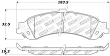 Load image into Gallery viewer, Technical Drawing