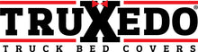 Load image into Gallery viewer, TruXedo 07-21 Toyota Tundra w/Deck Rail Sys 68.4in. Bed Pro X15 TS