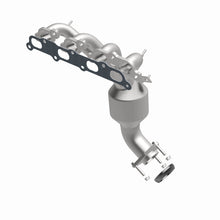 Load image into Gallery viewer, MagnaFlow Direct Fit Catalytic Converter 2004-2005 Colorado 2.8L