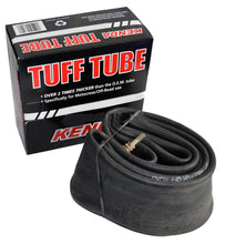 Load image into Gallery viewer, Kenda TR-6 Tire Tuff Tube - 90/100-14 62805221