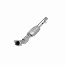 Load image into Gallery viewer, MagnaFlow Direct Fit Catalytic Converter 01 Ford Lightning P/S