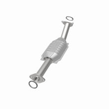 Load image into Gallery viewer, MagnaFlow Direct Fit Catalytic Converter 03-04 Toyota Tundra V8 4.7L Gas