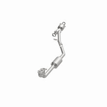 Load image into Gallery viewer, MagnaFlow Direct Fit Catalytic Converter 05-07 Subaru Outback 3.0L