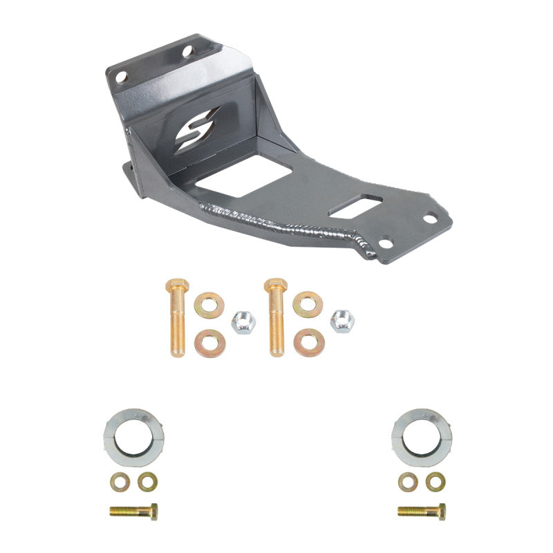 Synergy Ram 14+ Dual Steering Stabilizer Kit No Stabilizer