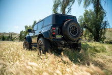 Load image into Gallery viewer, DV8 Offroad 2021+ Ford Bronco Competition Series Rear Bumper