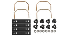 Load image into Gallery viewer, Rhino-Rack U-Bolt Kit - 4 pcs