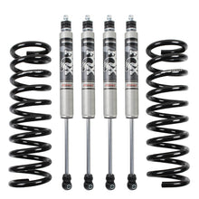 Synergy 2014+ Ram 2500 (Gas Only) Leveling System