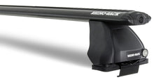 Load image into Gallery viewer, Rhino-Rack 15-20 Ford F150 4 Door Pick Up Vortex 2500 1 Bar Roof Rack - Black