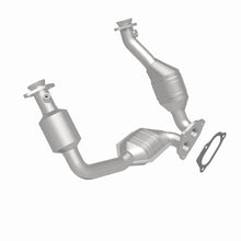 Load image into Gallery viewer, MagnaFlow Direct Fit Catalytic Converter 03 Ranger/BSer 3.0 frnt 50S