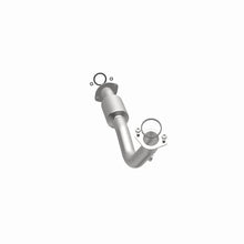 Load image into Gallery viewer, MagnaFlow Direct Fit Catalytic Converter 13-15 RAV4 2.5 Underbody