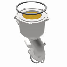 Load image into Gallery viewer, MagnaFlow Direct Fit Catalytic Converter 96-98 RAV4 2.0L front 49S