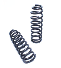 Load image into Gallery viewer, MaxTrac 97-03 Ford F-150 2WD V8 Heritage 2in Front Lift Coils