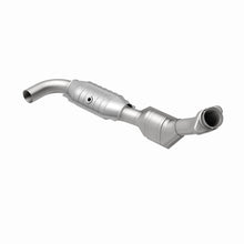 Load image into Gallery viewer, MagnaFlow Direct Fit Catalytic Converter 01 Ford F-150 4.2L
