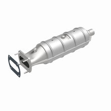 Load image into Gallery viewer, MagnaFlow Direct Fit Catalytic Converter Ford-OEM Fit 94 95