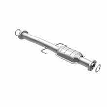 Load image into Gallery viewer, MagnaFlow Direct Fit Catalytic Converter 02-04 Tacoma Rear 2.4L