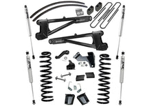 Load image into Gallery viewer, Superlift 11-16 Ford F-250 SuperDuty 4WD Diesel 8in Lift Kit w/ Repl Radius Arms/Fox 2.0 Shocks