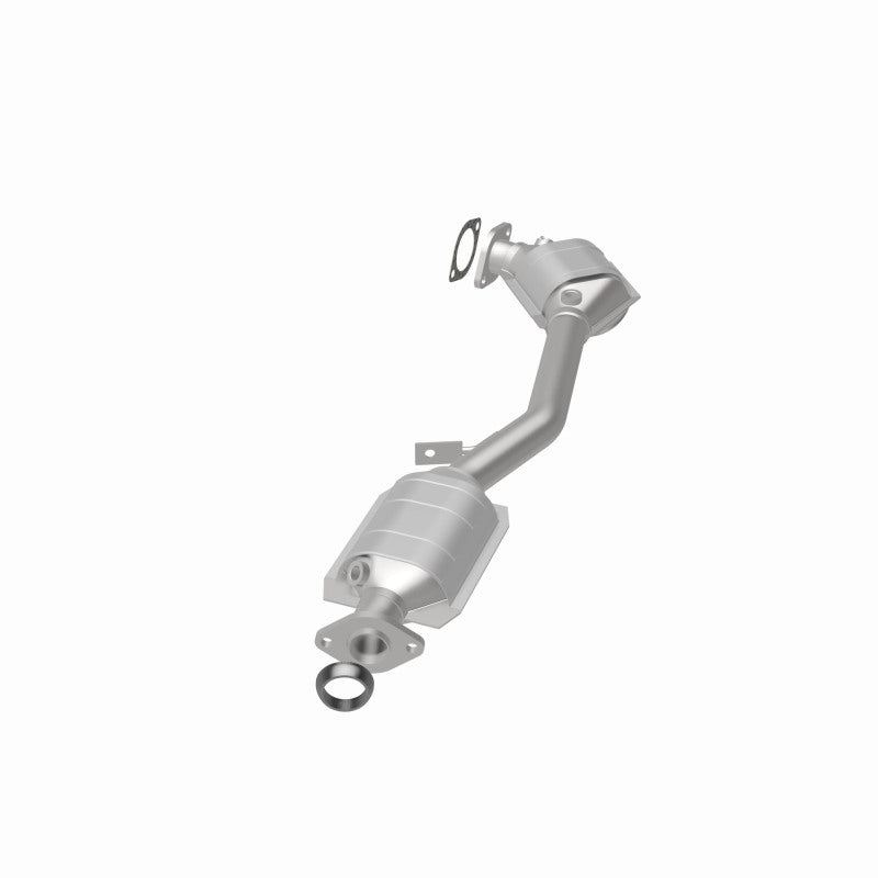 MagnaFlow Direct Fit Catalytic Converter 99-04 Subaru Forester 2.5L