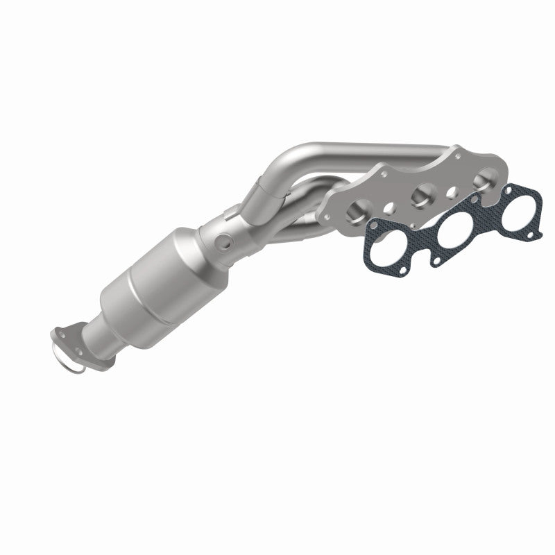 MagnaFlow Direct Fit Catalytic Converter 10-12 Toyota FJ/4Runner 4.0L