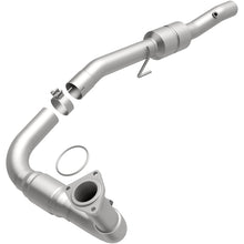 Load image into Gallery viewer, MagnaFlow Direct Fit Catalytic Converter 00-06 Chevy/GMC Driver Side 6.0L