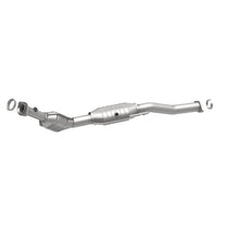 Load image into Gallery viewer, MagnaFlow Direct Fit Catalytic Converter 01-06 Ford Ranger 2.3L