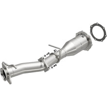 Load image into Gallery viewer, MagnaFlow Diesel Oxidation Catalyst DF 2008-2010 Ford F-250/350/450/550 6.4L