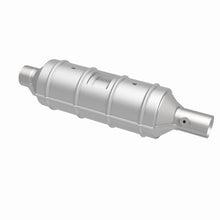 Load image into Gallery viewer, MagnaFlow Universal Catalytic Converter 97-02 Ford Truck And Vans