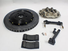 Load image into Gallery viewer, Alcon Chevrolet Corvette C8 (Aftermarket Wheels) 6 Piston 390x29mm Rear Street Kit - Anodized