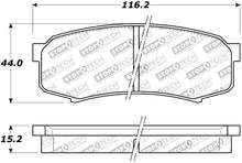 Load image into Gallery viewer, Technical Drawing