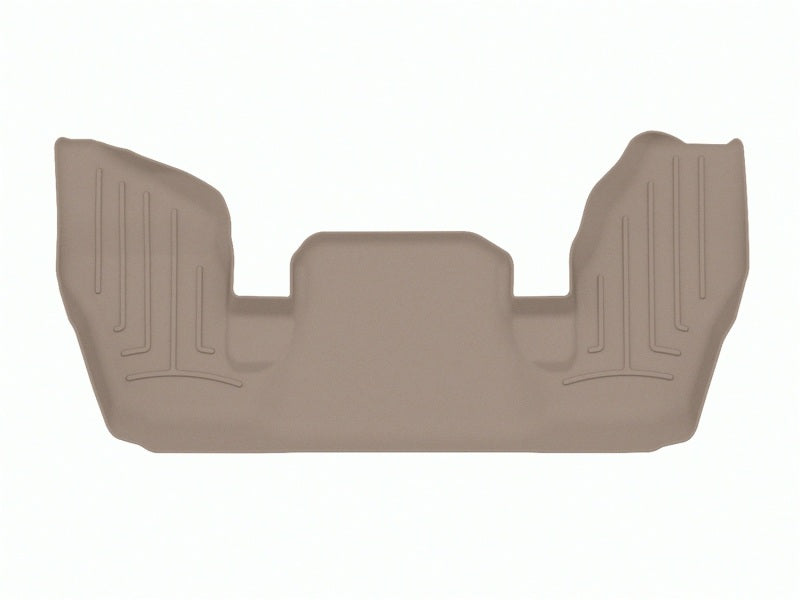 WeatherTech 23-25 Acura MDX Rear FloorLiner HP - Tan