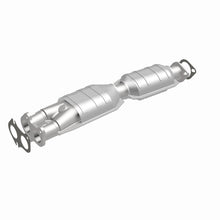 Load image into Gallery viewer, MagnaFlow Direct Fit Catalytic Converter 86-87 Ford Ranger/Bronco II 2.9L (California)