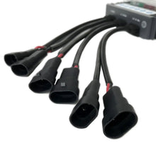 Load image into Gallery viewer, Oracle Trigger 6 Shooter Toyota 4Runner Lexus Gx 470 &amp; Fj Cruiser Combo Kit