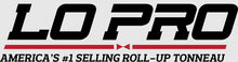 Load image into Gallery viewer, Truxedo 24-25 Maxus T90 5Ft Soft Roll-Up Lo Pro Cover