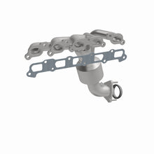 Load image into Gallery viewer, MagnaFlow Direct Fit Catalytic Converter 07 Colorado/Canyon 3.7L OEM