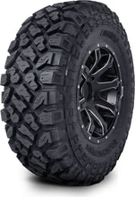 Load image into Gallery viewer, Kenda K3204R Klever XT Front Tires - 27x9R14 8PR 65M TL 26043000