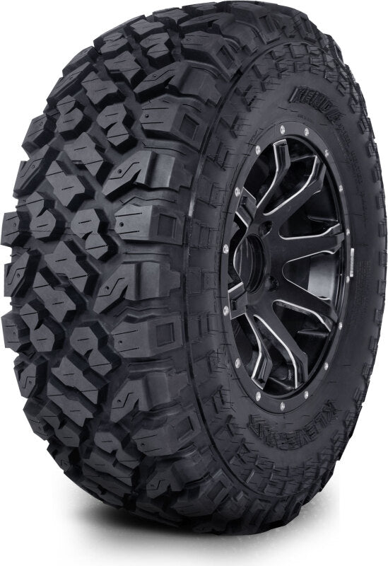 Kenda K3204R Klever XT Front/Rear Tires - 32x10R15 8PR 78M TL 25883067